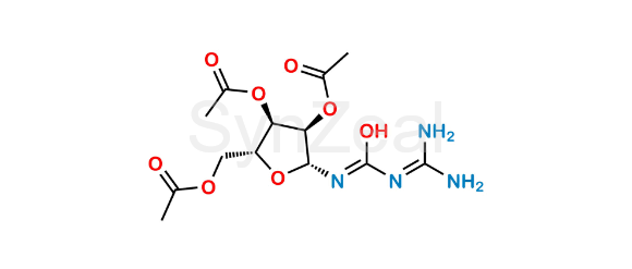 Picture of Azacitidine Impurity 35