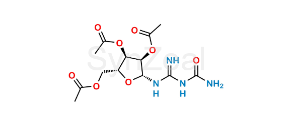 Picture of Azacitidine Impurity 36