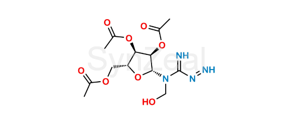 Picture of Azacitidine Impurity 37