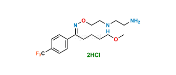 Picture of Fluvoxamine EP Impurity F