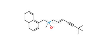 Picture of Terbinafine N-Oxide