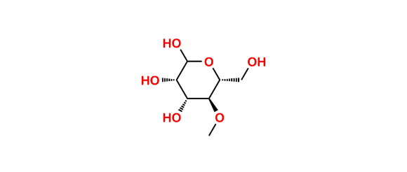 Picture of 4-O-Methylmannose