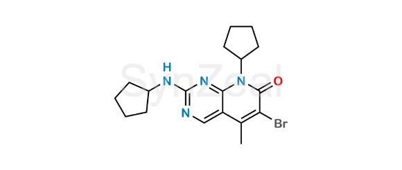 Picture of Palbociclib Impurity 92