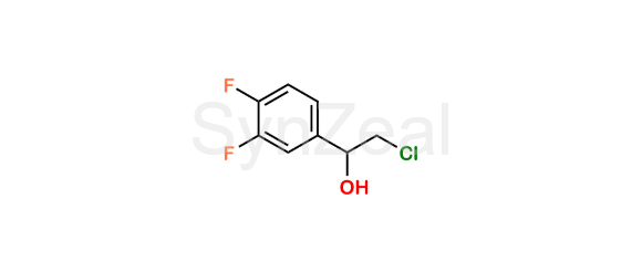 Picture of 2-Chloro-1-(3,4-difluorophenyl)ethanol