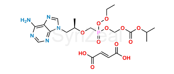 Picture of Tenofovir Impurity 90