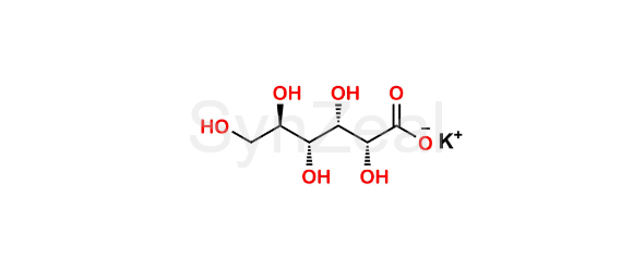 Picture of Potassium Gluconate
