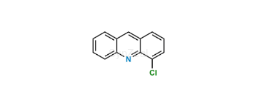 Picture of 4-Chloroacridine