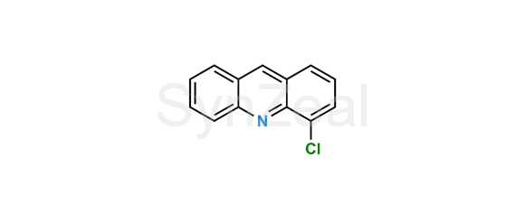 Picture of 4-Chloroacridine