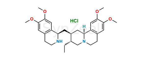 Picture of Emetine Hydrochloride