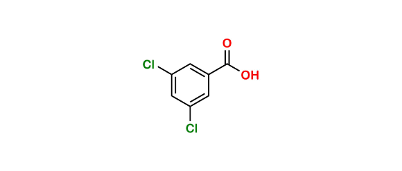 Picture of 3,5-Dichlorobenzoic acid