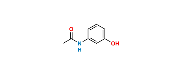 Picture of 3-Acetamidophenol