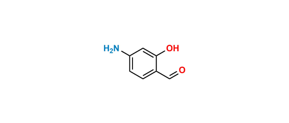 Picture of 4-Amino-2-Hydroxybenzaldehyde