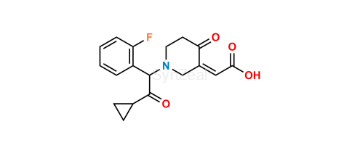 Picture of Prasugrel Impurity 41