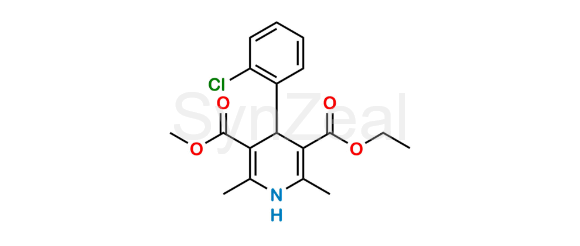 Picture of Amlodipine Impurity 41