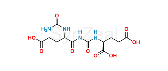 Picture of Carglumic Dimer