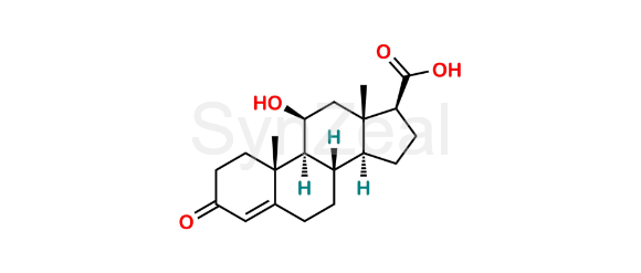 Picture of Hydrocortisone Impurity H