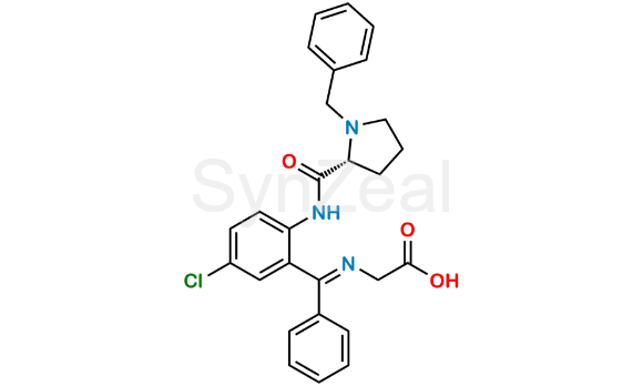 Picture of Droxidopa Impurity 27