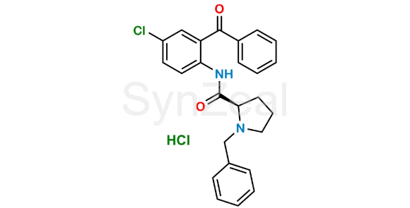 Picture of Diazepam Impurity 2