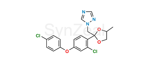 Picture of Difenoconazole