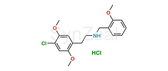 Picture of Amphetamine Impurity 6