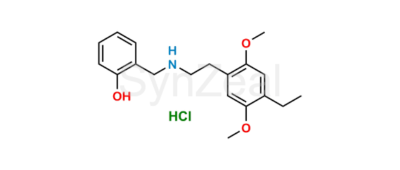 Picture of Amphetamine Impurity 8