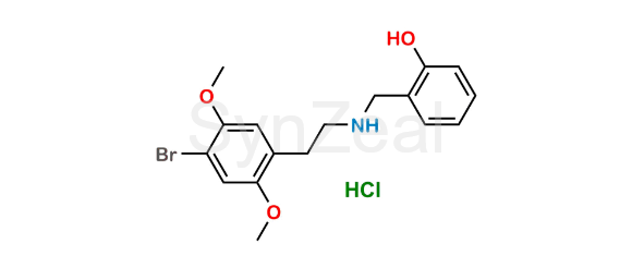 Picture of Amphetamine Impurity 9