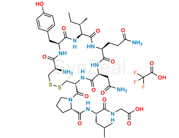 Picture of Oxytocic Acid