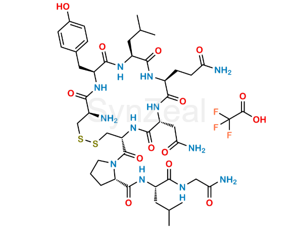 Picture of Oxytocin Impurity 7