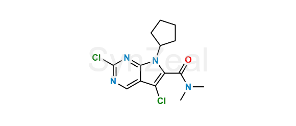 Picture of Ribociclib Impurity 31