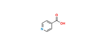 Picture of Isoniazide EP Impurity A