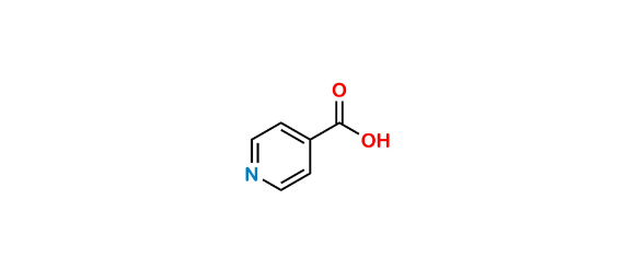 Picture of Isoniazide EP Impurity A