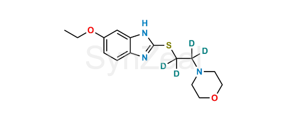 Picture of Afobazole-D4