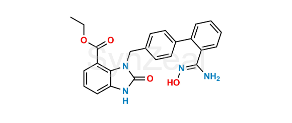 Picture of Azilsartan Impurity 39