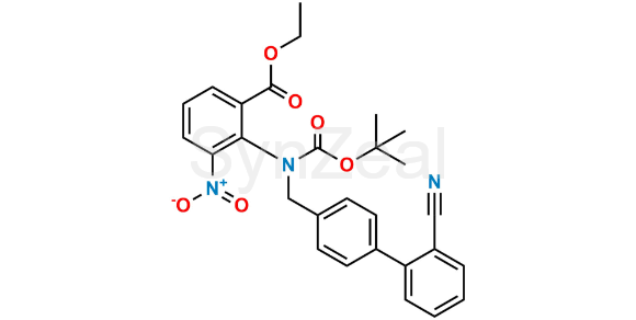 Picture of Azilsartan Impurity 40