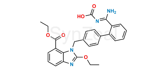 Picture of Azilsartan Impurity 41