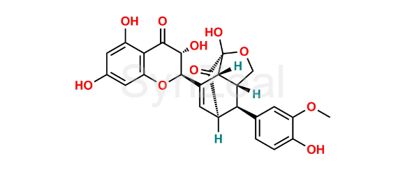 Picture of Silydianin