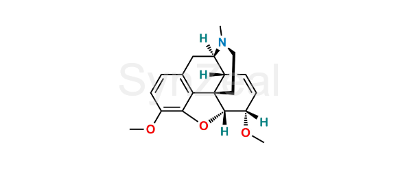 Picture of Hydrocodone EP Impurity F