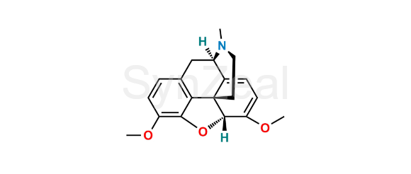 Picture of Hydrocodone EP Impurity I