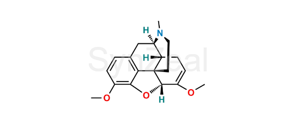 Picture of Hydrocodone EP Impurity J