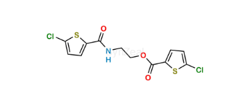 Picture of Rivaroxaban Impurity 109