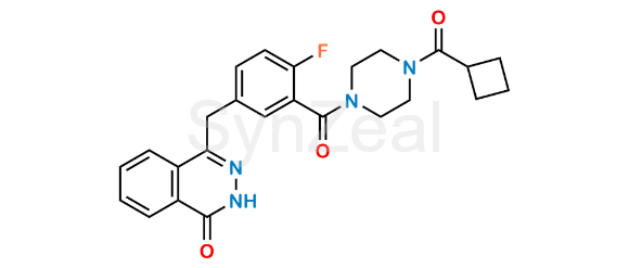 Picture of Olaparib Impurity 28