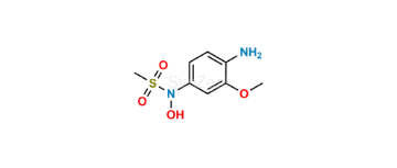 Picture of Amsacrine Impurity 7