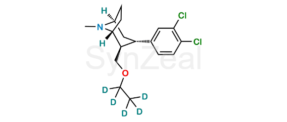 Picture of Tesofensine-D5