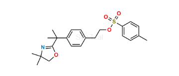 Picture of Bilastine Impurity 29