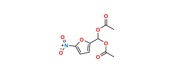 Picture of Nitrofural EP Impurity B