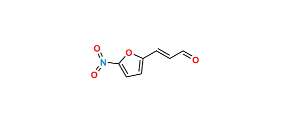 Picture of Nitrofural Impurity 1