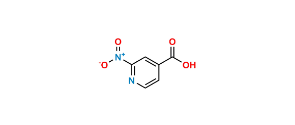 Picture of 2-Nitroisonicotinic Acid