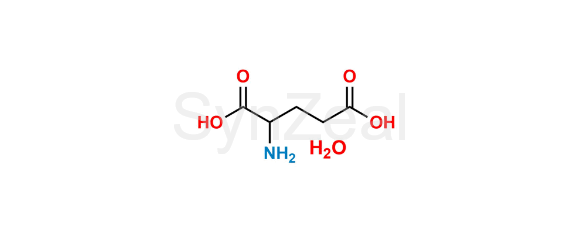 Picture of DL-Glutamic Acid Monohydrate