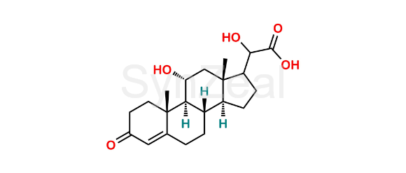 Picture of Hydrocortisone Impurity 28