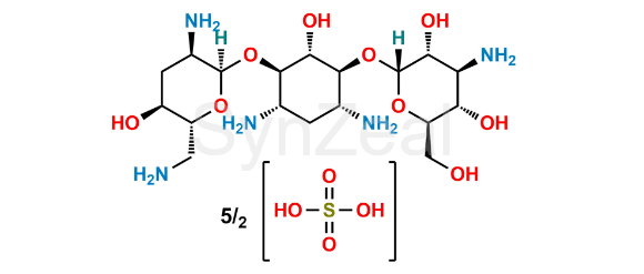 Picture of Tobramycin Hemipentasulfate